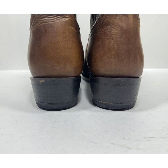 Cody James Men's Size 12 D US Western Cowboy Boots Brown BCJFA19P3 - Picture 5 of 10